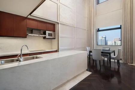 Sheraton Xi'an North City - 87