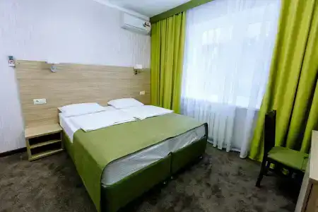 NOY Kropotkin Shosseynaya - 67