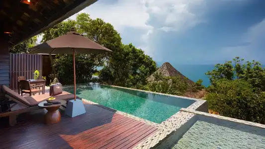 Silavadee Pool Spa Resort - 123