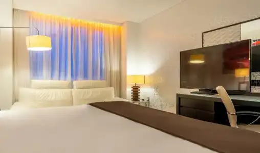 Pestana Chelsea Bridge & SPA - 40