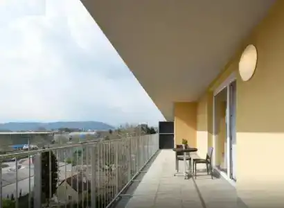 Amedia Luxury Suites Graz, Trademark Collection by Wyndham - 42