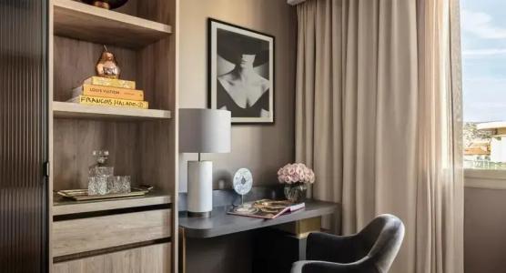 Anantara Plaza Nice - 28