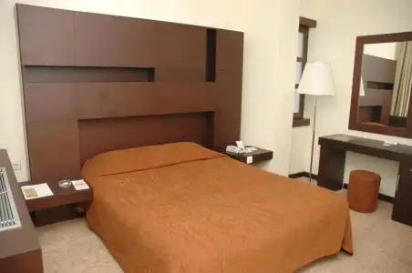 Kervansaray Thermal Convention Center & Spa - 48