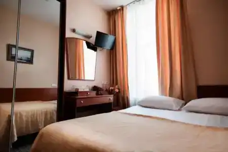 Невский Гранд Апартаменты - 20