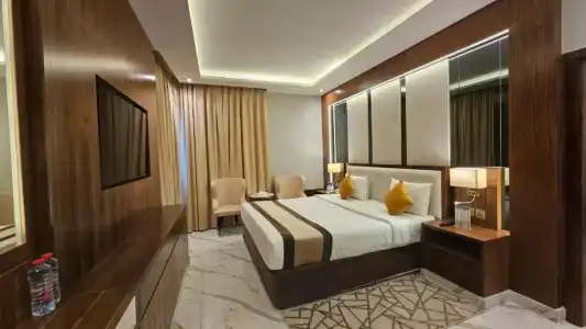 Golden Tulip Deira - 57