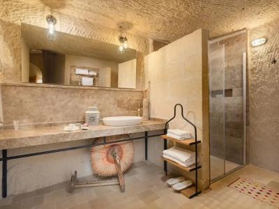 The Rupestral House - 119