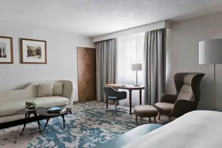 Vienna Marriott - 64