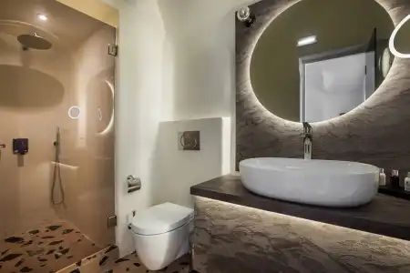 Sun Rocks Boutique | Caldera View Suites & Sunset Dining Experience - 85