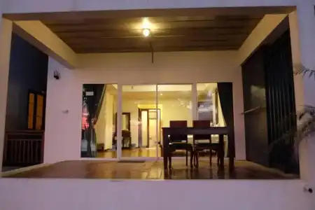 Siam Beach Resort - 38