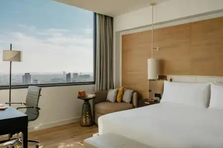 Torre Melina, a Gran Meliá - 67