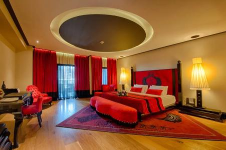 Selectum Luxury Resort Belek - 62