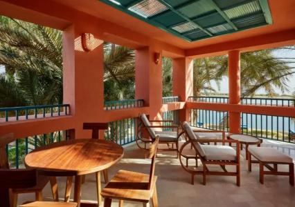 Sheraton Miramar Resort El Gouna - 77