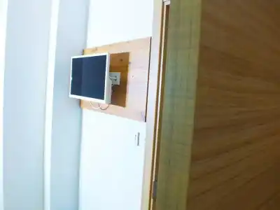 Ankara Otel Evren - 50