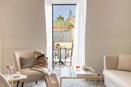 Maison Albar - le Vendome - 68