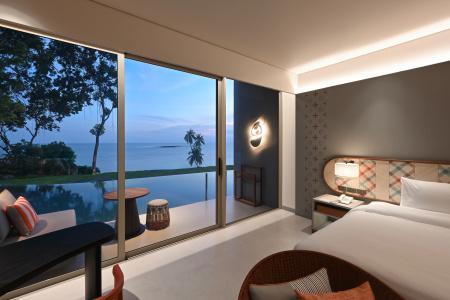 Rocky's Boutique Resort - Veranda Collection Samui - 88