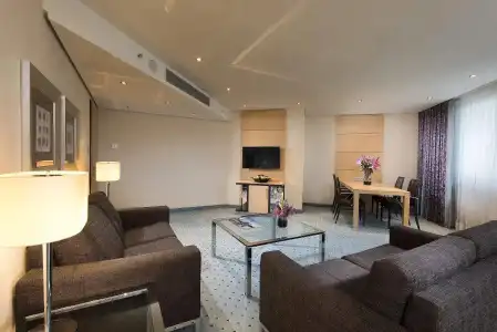 Maritim Düsseldorf - 61