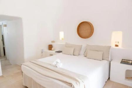 Relais Masseria Villa Cenci - 68