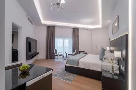 Rose Garden Apartments Barsha - 86