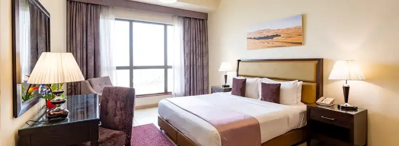 Roda Amwaj Suites - 28