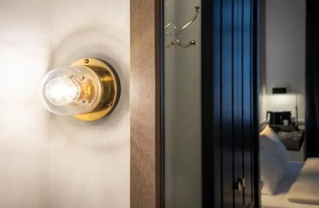 AMO by AMANO Friedrichstraße - 32