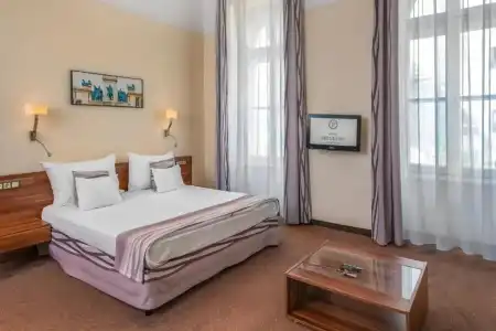 President Budapest, Affiliated by Meliá - 16