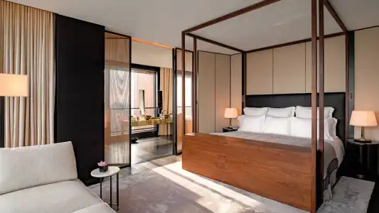 Bulgari Shanghai - 95