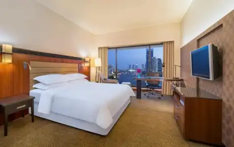 Royal Orchid Sheraton Riverside Bangkok - 51