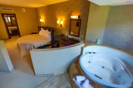 Gazelle Resort & Spa - 46