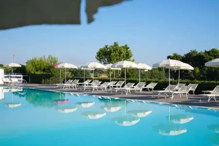 Torre Guaceto Oasis - 18