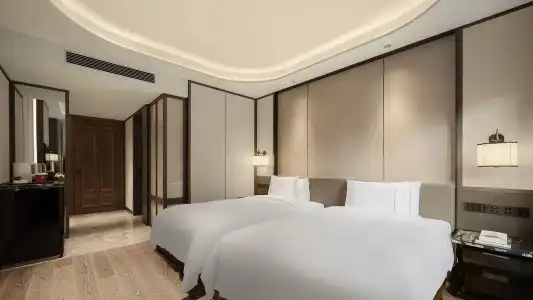 Pan Pacific Suzhou - 52