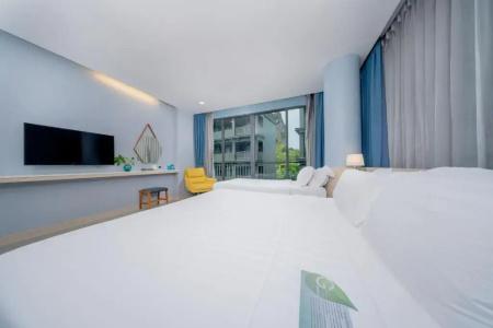 BlueSotel Krabi AoNang Beach - 6