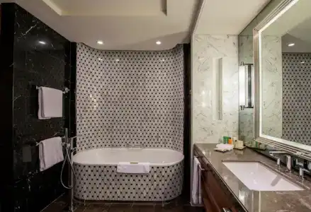 Hilton Istanbul Bomonti - 116