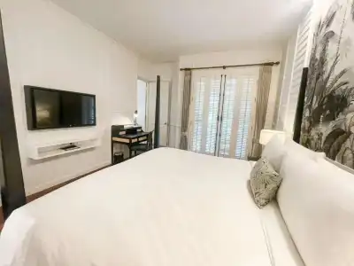 Outrigger Koh Samui Beach Resort - 6