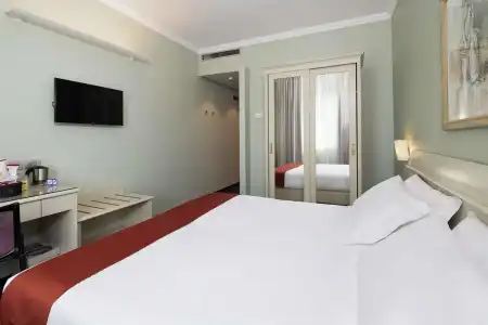 Best Western Major - 19