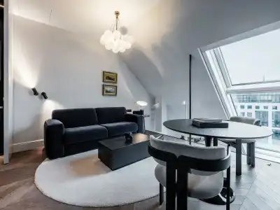 The Amauris Vienna - Relais & Châteaux - 55