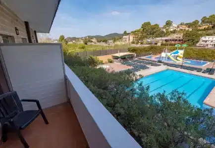 Santa Susanna Resort Affiliated by FERGUS - 14