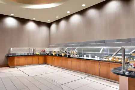 SpringHill Suites by Marriott Las Vegas Convention Center - 6
