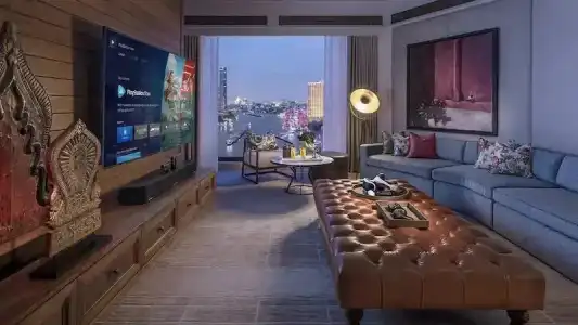 Mandarin Oriental, Bangkok - 80