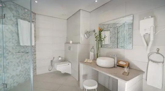 Carthage Thalasso Resort - 17
