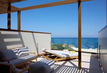 Aulus Chania Resort, Curio Collection by Hilton - 53