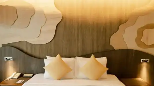 Amora Beach Resort Phuket - 63