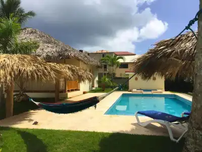 Las Galeras - 5