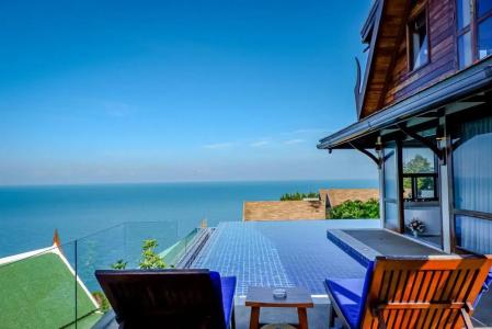 Sandalwood Luxury Villas - 28