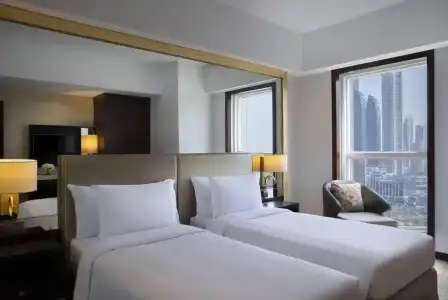 Dusit Thani - 41