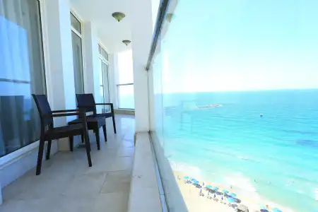Hilton Alexandria Corniche - 131
