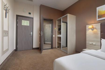 Golden Tulip Krasnodar - 41