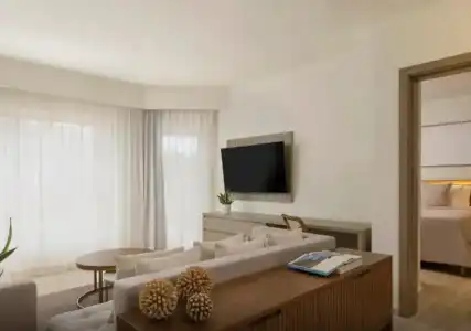 Paradisus Palma Real Golf & Spa Resort All Inclusive - 108