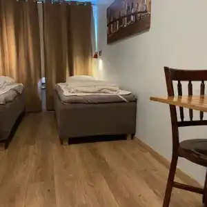 Uppsala City Hostel - 52