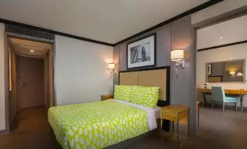 Melia Kuala Lumpur - 67