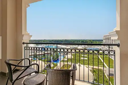 Titanic Deluxe Golf Belek - 69